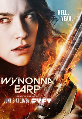 wynonna