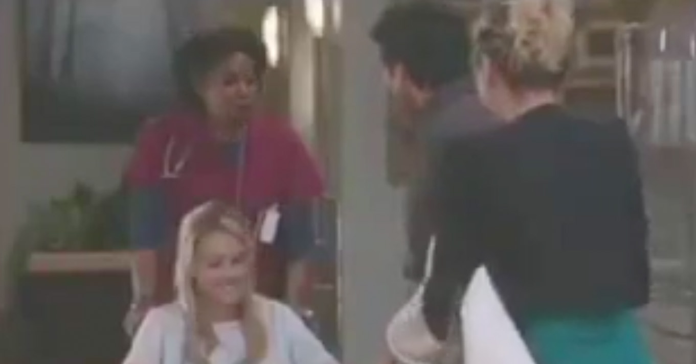 General Hospital Reel